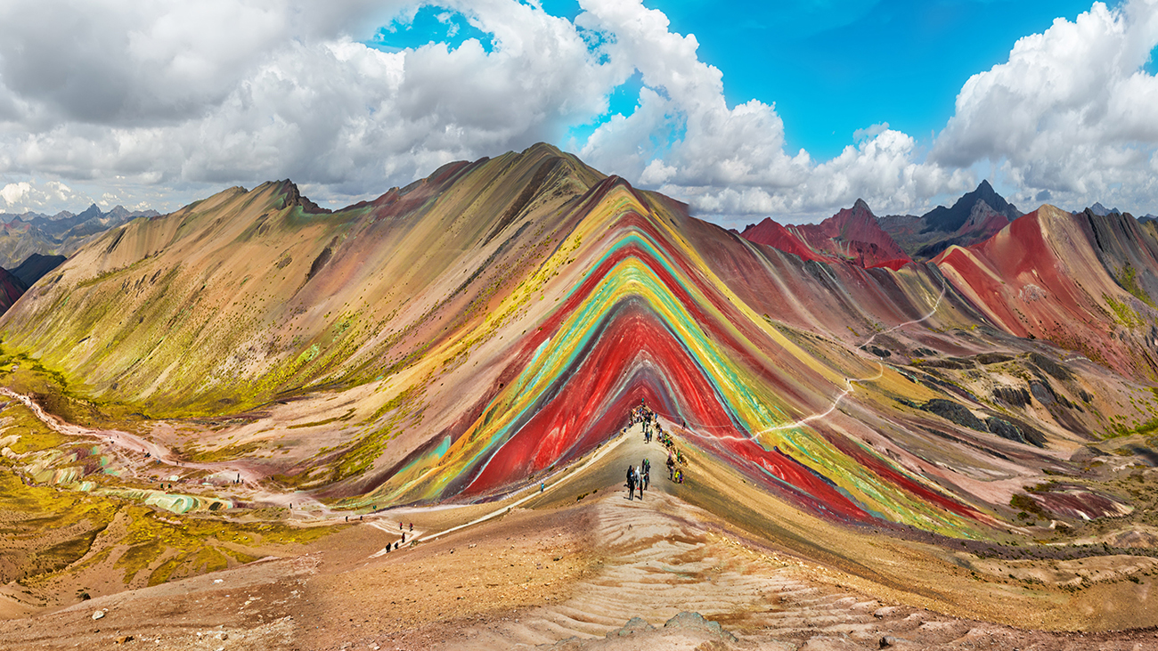 CHIVAY – PUNO