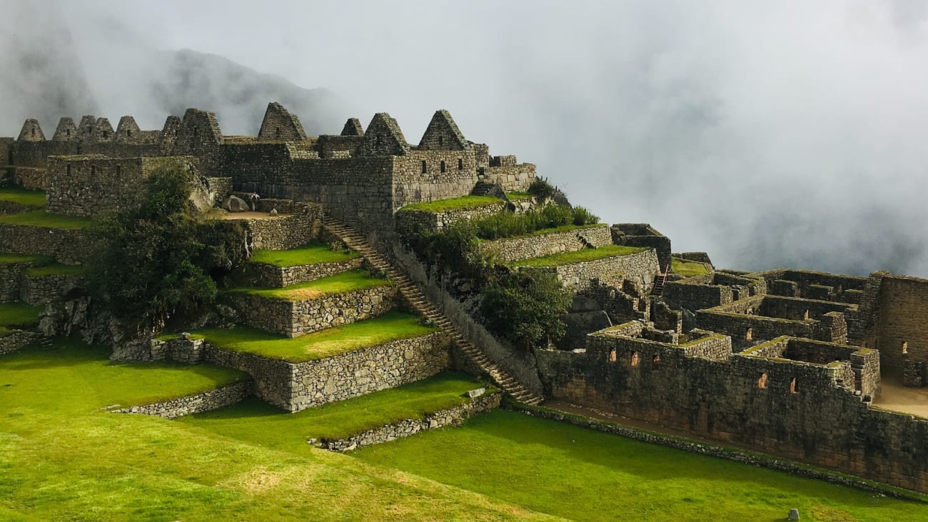 Cusco