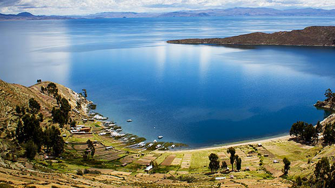 CHIVAY – PUNO